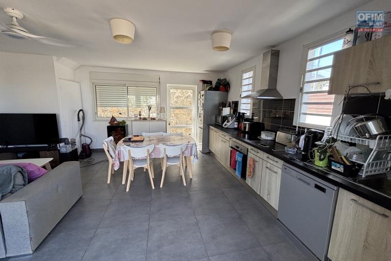 A VENDRE VILLA T4 en R +1