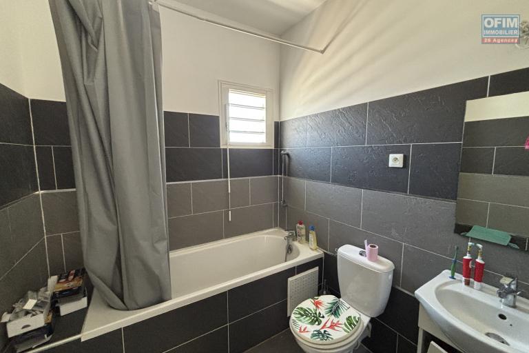 A VENDRE VILLA T4 en R +1
