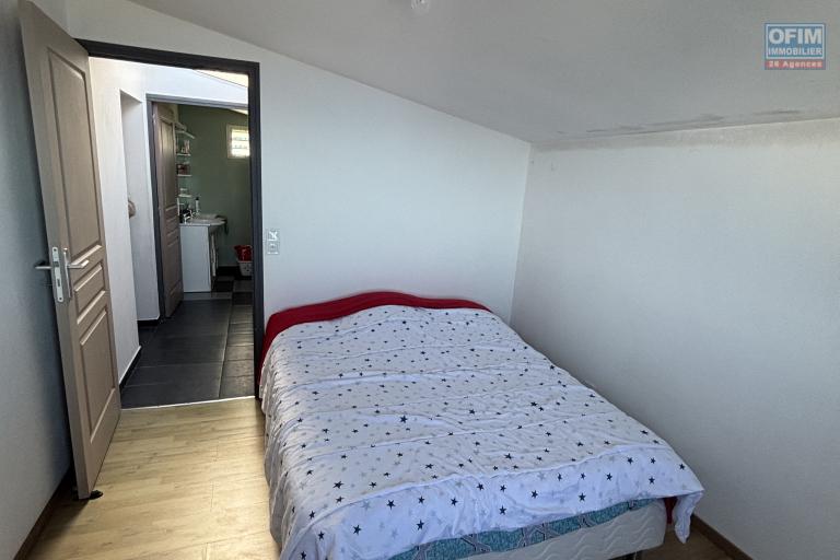 A VENDRE GRAND T4