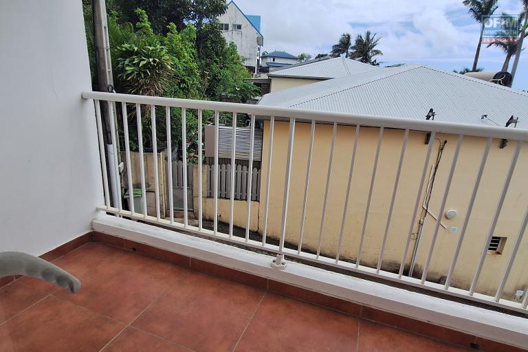 Joli Appartement T3 residence sécurisée