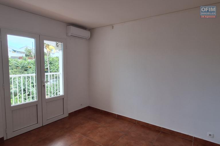 Joli Appartement T3 residence sécurisée