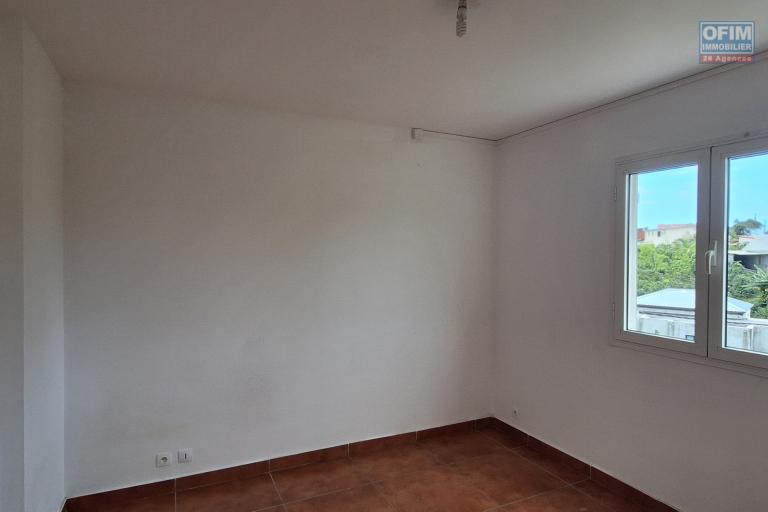 Joli Appartement T3 residence sécurisée
