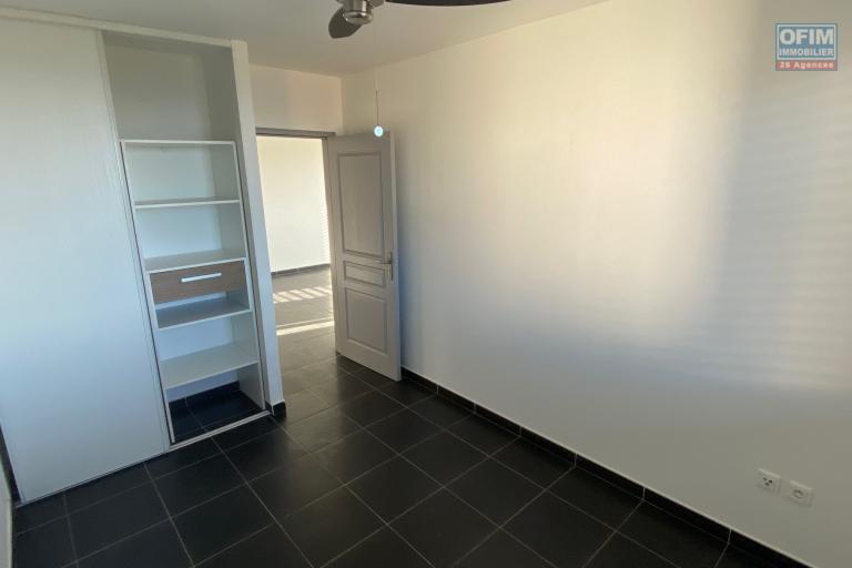 A vendre T3 dans la residence LOTUS BLEU à Montgaillard