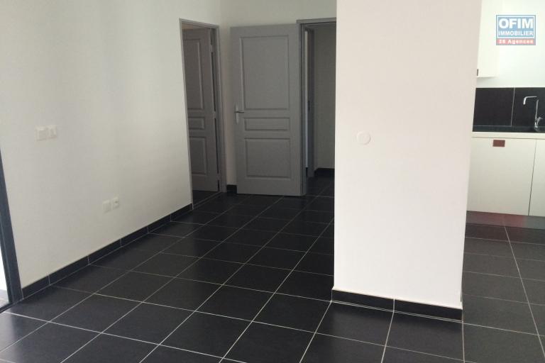 A vendre T3 dans la residence LOTUS BLEU à Montgaillard