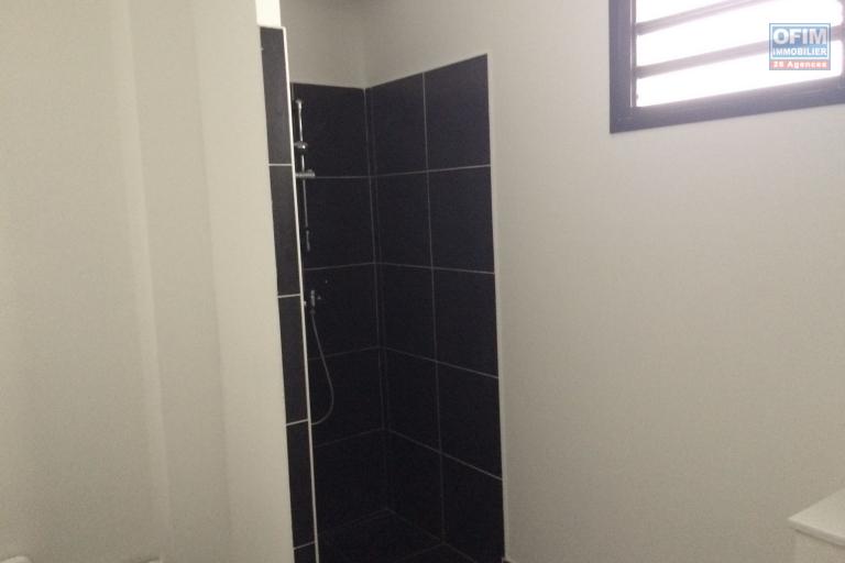 A vendre T3 dans la residence LOTUS BLEU à Montgaillard
