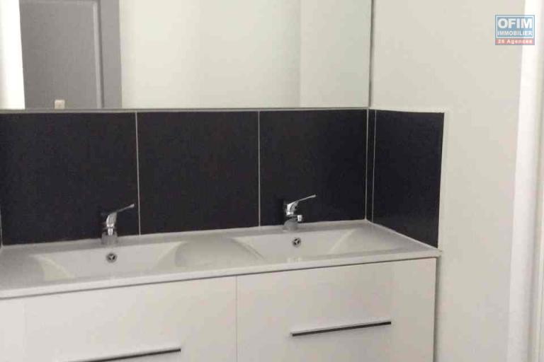 A vendre T3 dans la residence LOTUS BLEU à Montgaillard
