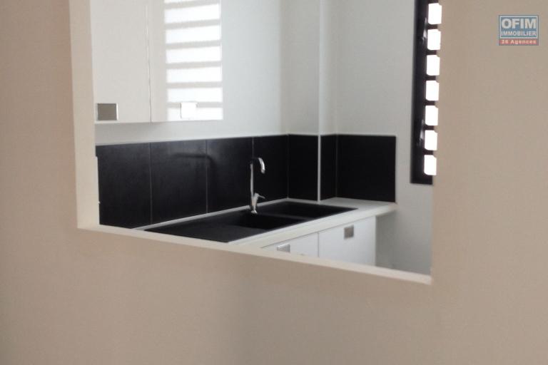 A vendre T3 dans la residence LOTUS BLEU à Montgaillard
