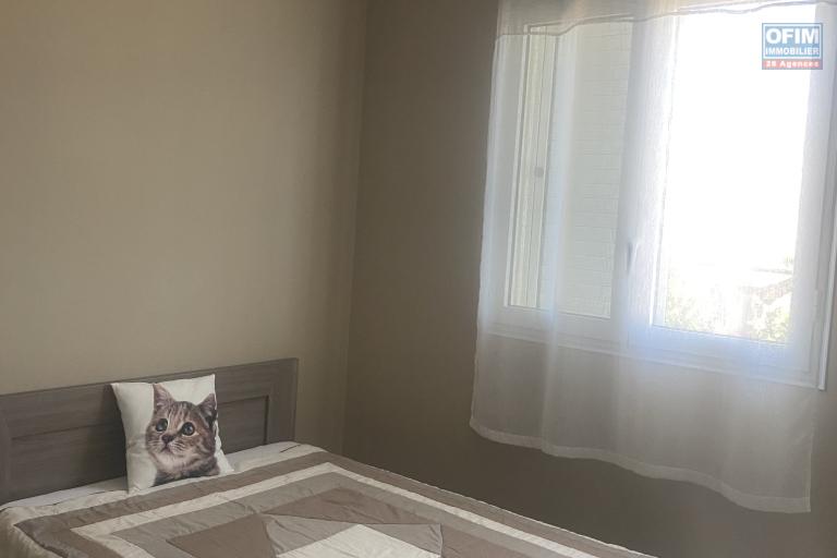 A vendre maison contemporaine F4 Saint-Leu opportunit&eacute;e rare &agrave; Saint-Leu!