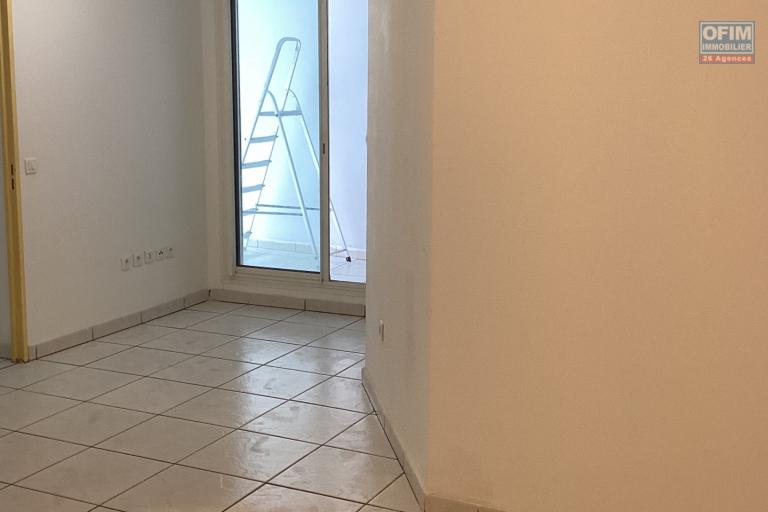 APPARTEMENT TYPE T3, située au Rez- de -jardin