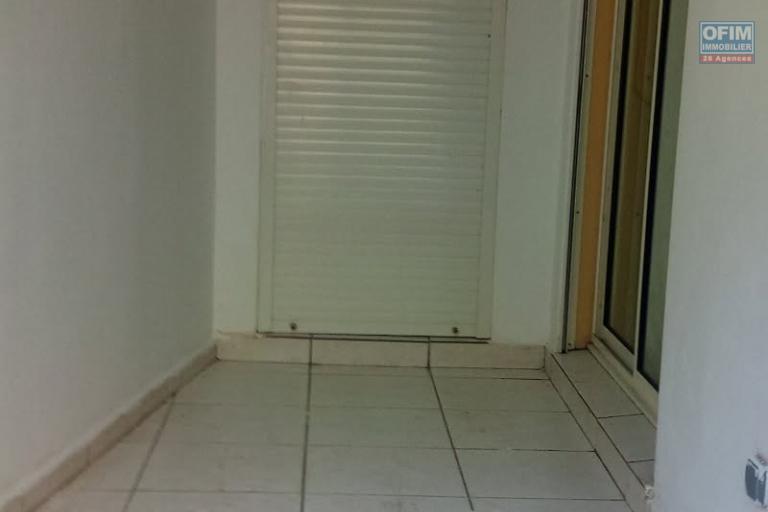 APPARTEMENT TYPE T3, située au Rez- de -jardin