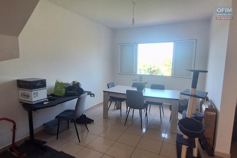 Belle Villa F4 au calme...