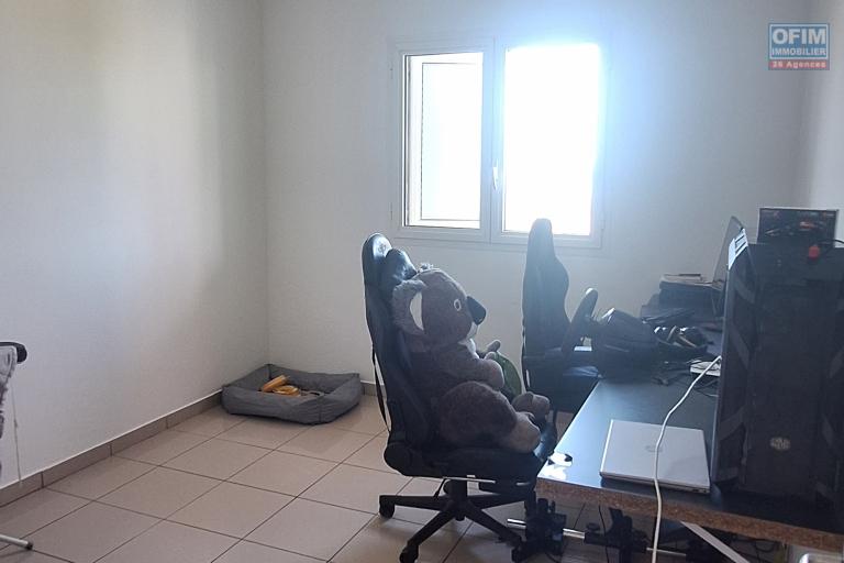 Belle Villa F4 au calme...