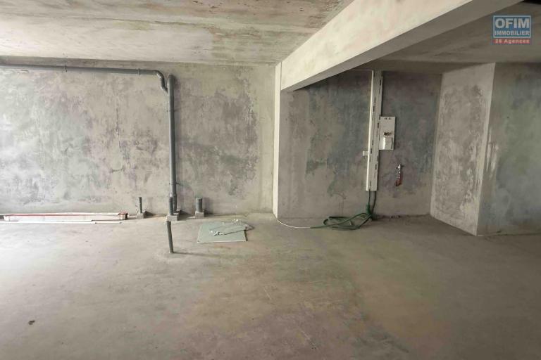 À vendre bureau de 97m2 à Saint-Denis