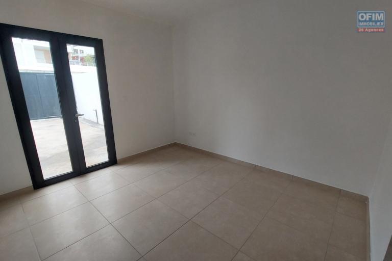 SUBLIME VILLA CONTEMPORAINE F4 - BEAUSEJOUR SAINTE MARIE