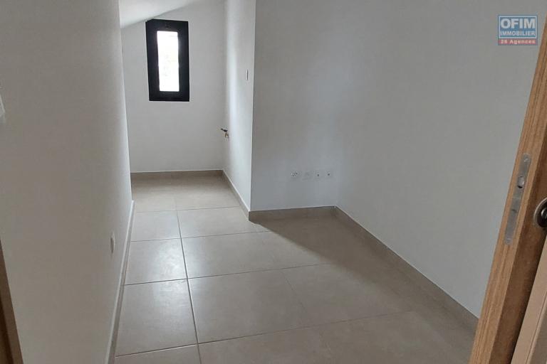 SUBLIME VILLA CONTEMPORAINE F4 - BEAUSEJOUR SAINTE MARIE