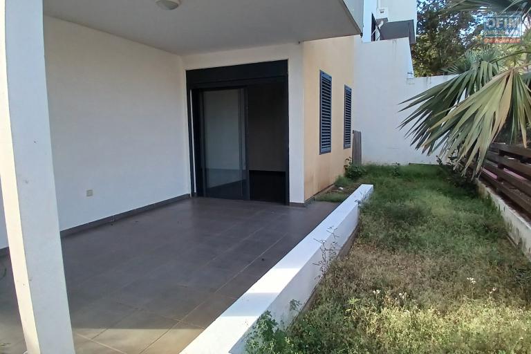 T3 68 m2 en rez-de-jardin - Jardin de 70 m2 - Montgaillard