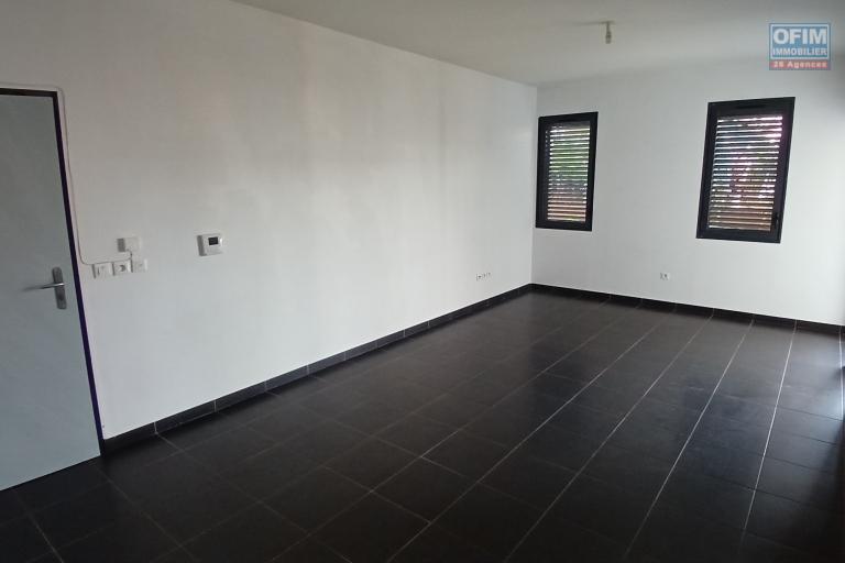 A vendre T3 de 62 m2 en rez-de-jardin dans les bas de Montgaillard