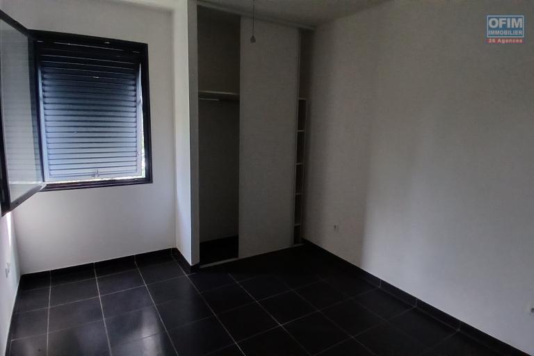 A vendre T3 de 62 m2 en rez-de-jardin dans les bas de Montgaillard
