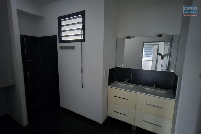 A vendre T3 de 62 m2 en rez-de-jardin dans les bas de Montgaillard