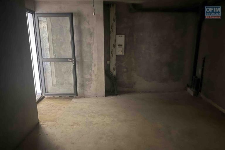 À vendre local de 32,36m2 à Saint Denis