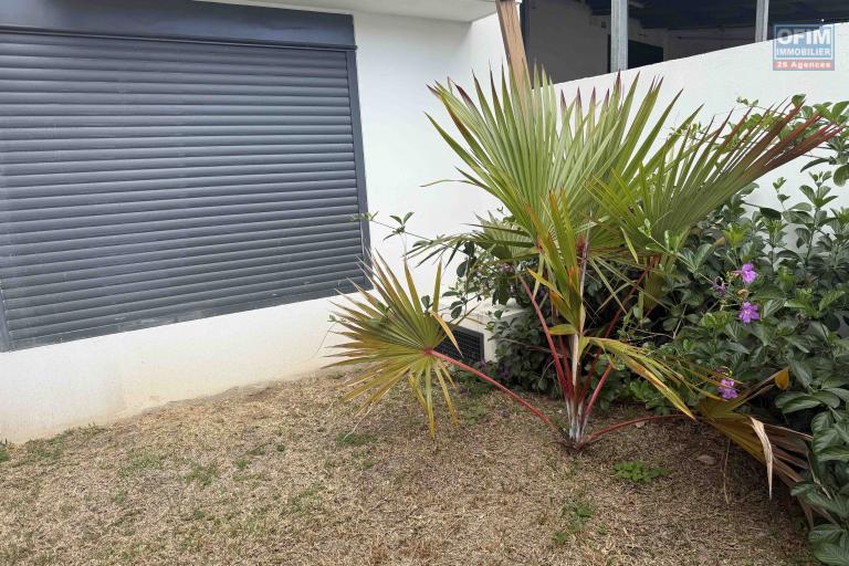 À vendre local de 32,36m2 à Saint Denis