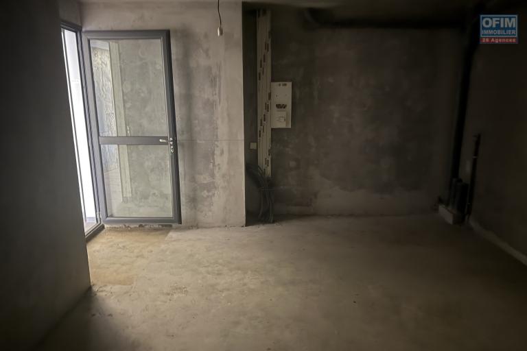 À vendre local de 32,36m2 à Saint Denis