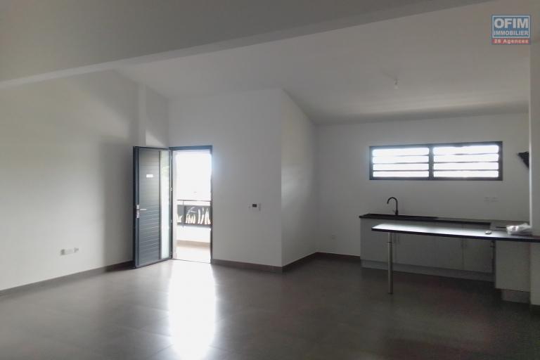 Appartement T4 STANDIND Saline Les Hauts