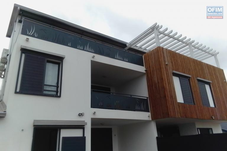 Appartement T4 STANDIND Saline Les Hauts
