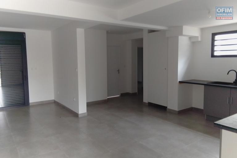 Appartement T4 STANDIND Saline Les Hauts