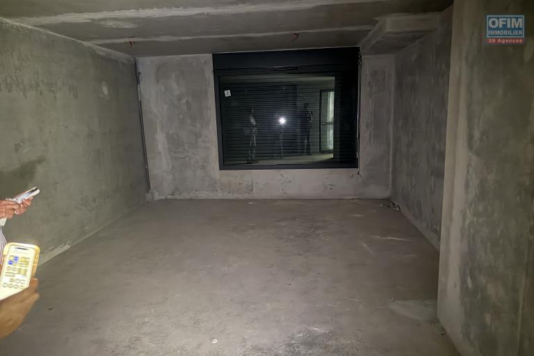 À vendre local de 32,36m2 à Saint Denis