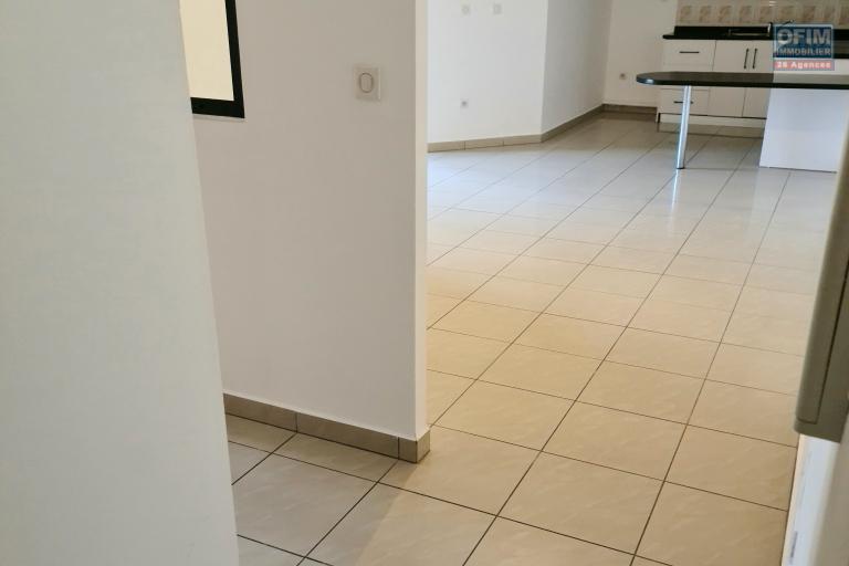  Appartement T3 résidence sécurisée