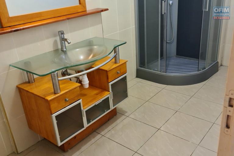  Appartement T3 résidence sécurisée