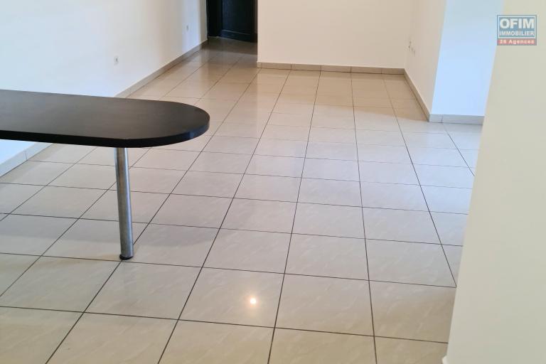  Appartement T3 résidence sécurisée