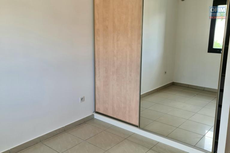  Appartement T3 résidence sécurisée