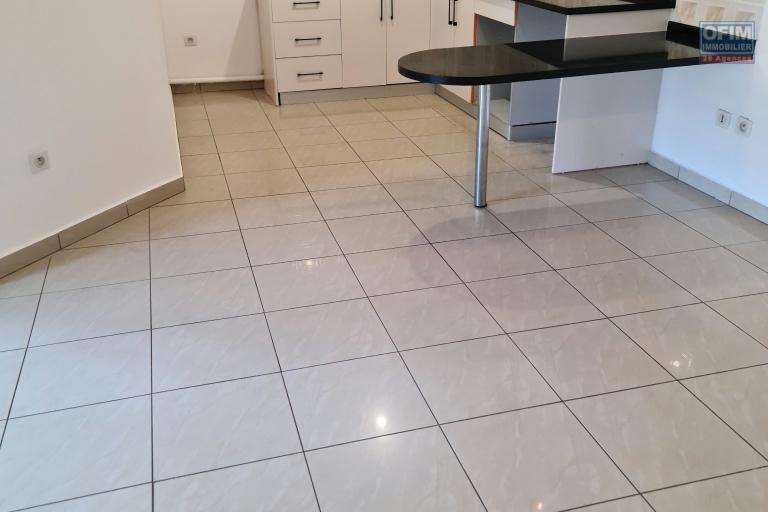  Appartement T3 résidence sécurisée