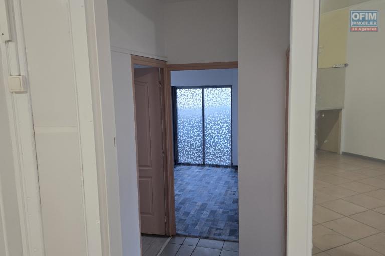 À vendre – Maison avec 2 logements indépendants – Bras-Panon