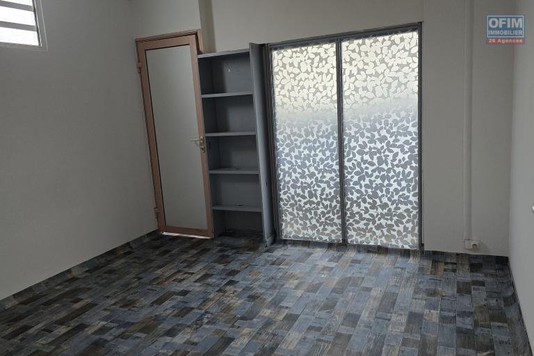 À vendre – Maison avec 2 logements indépendants – Bras-Panon