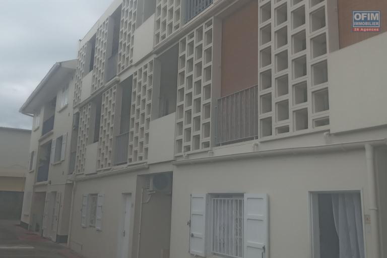 A LOUER Appartement T2 en centre ville de SAINT-PAUL