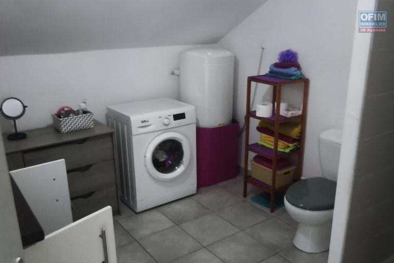 Vente d'un beau studio de 41,94 m2 avec vue sur la mer