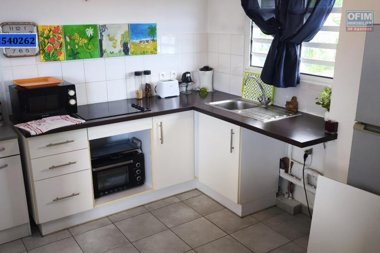 Vente d'un beau studio de 41,94 m2 avec vue sur la mer