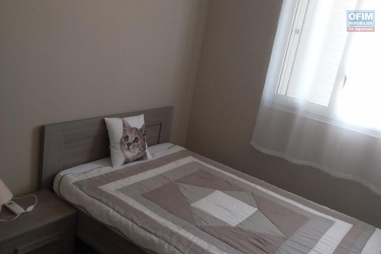 A VENDRE VILLA 3 CHAMBRES A SAINT- LEU