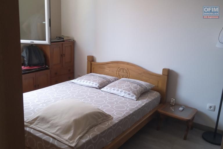 A VENDRE VILLA 3 CHAMBRES A SAINT- LEU