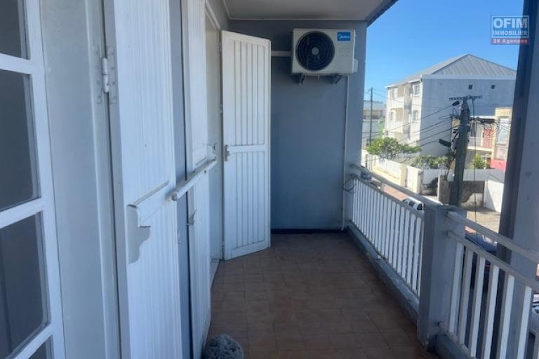 A louer Appartement T4 centre ville de SAINT LOUIS