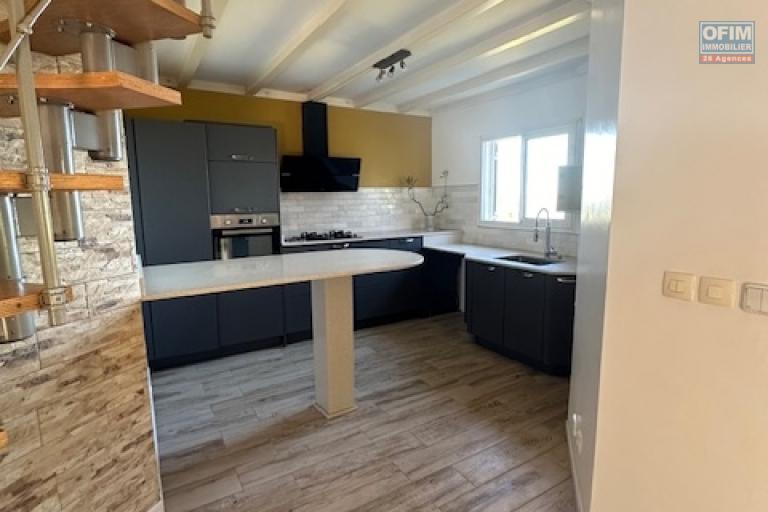 Belle villa F4 Mont Vert Les Hauts