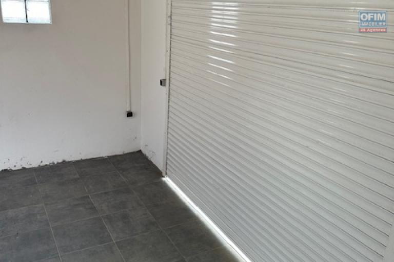 Venez découvrir cette belle Villa Duplex F5 au Tampon dans le quartier calme de la Pointe