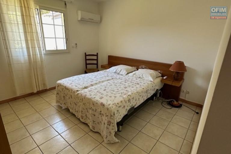Charmante maison F4 meublée à Terre-Sainte Saint-Pierre