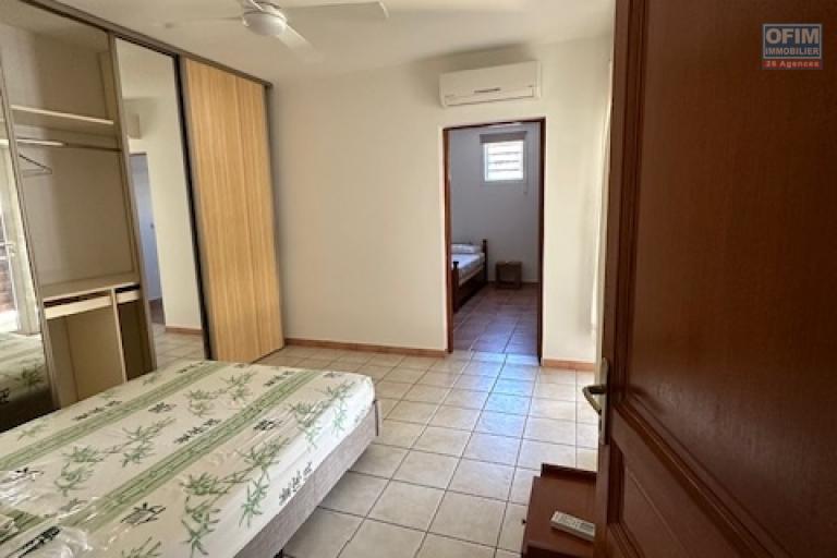 Charmante maison F4 meublée à Terre-Sainte Saint-Pierre