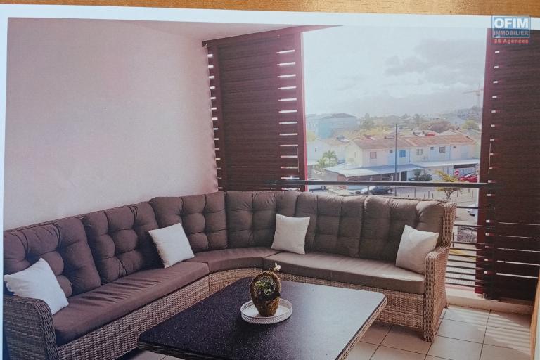 Appartement T3 Lumineux