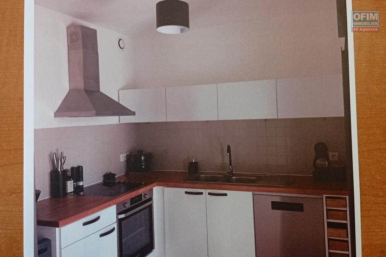 Appartement T3 Lumineux