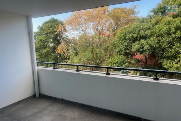 A Louer appartement de type T2 neuf dans une résidence sécurisée centre ville de L'ETANG SALE LES HAUTS